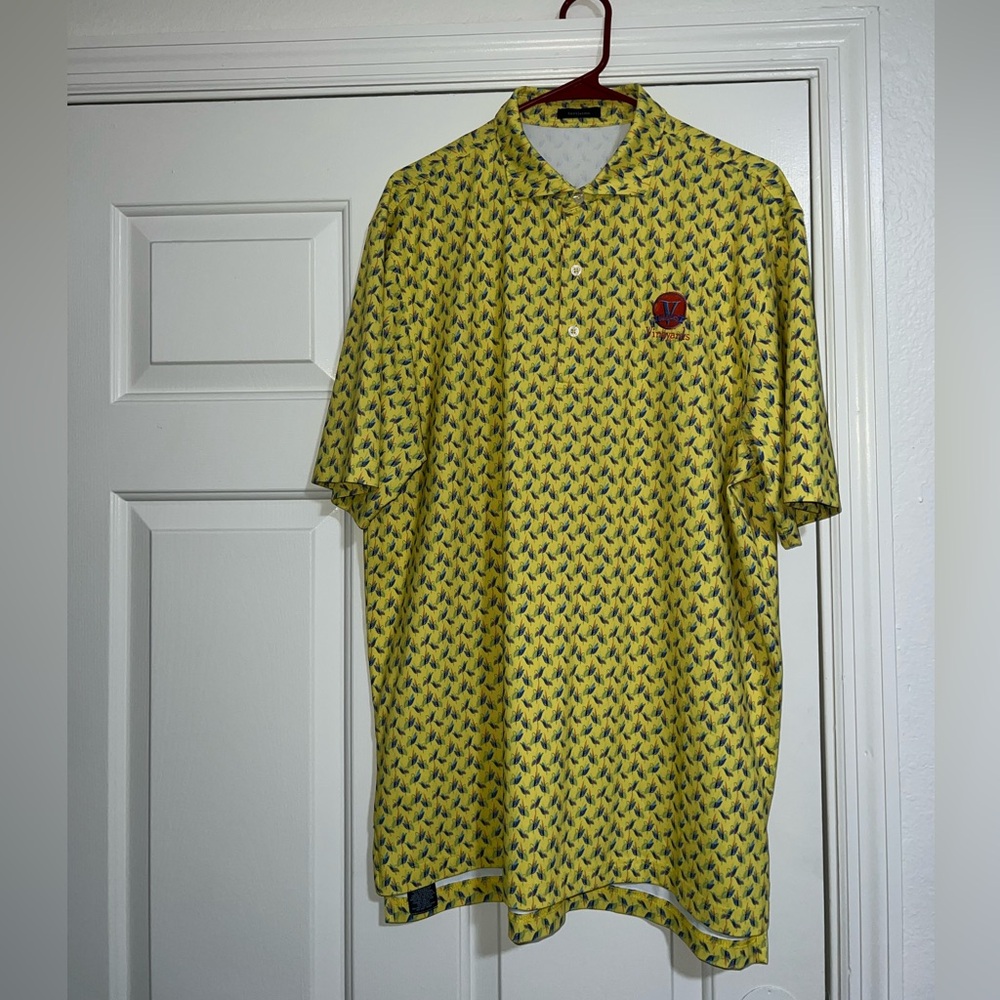 Turtleson Polo